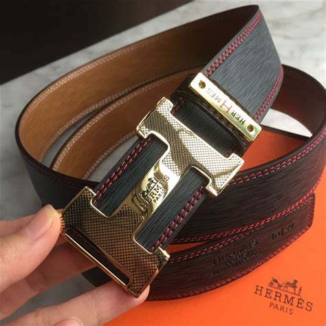 real hermes belt review|real hermes belt men.